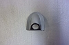 TRUNK LOCK BEZEL 70-73 CAMARO